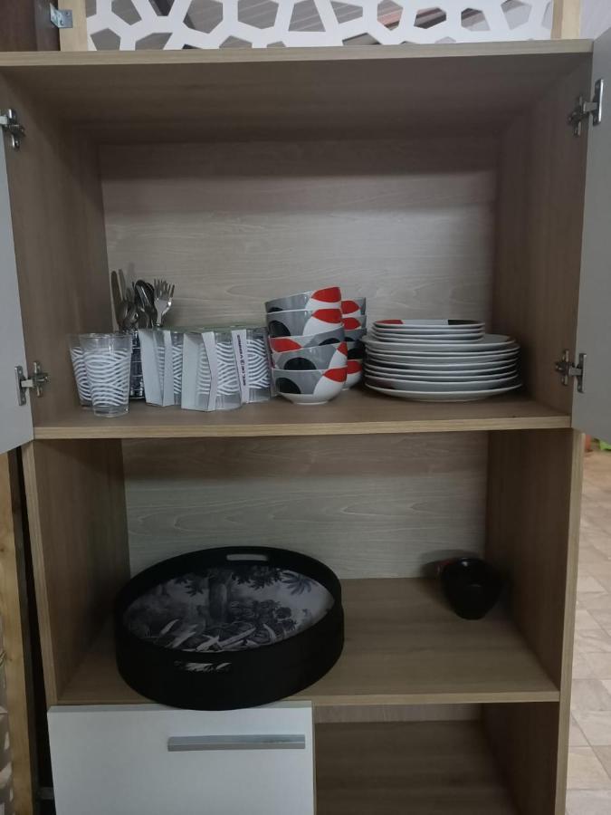 Chambre Wassai Remire-Montjoly Kültér fotó